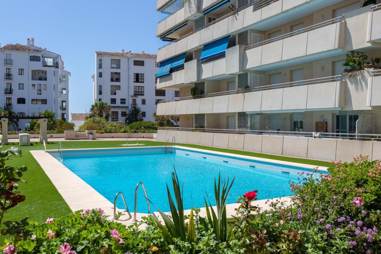Apartamento Marina Banus Ii Appartamento Marbella